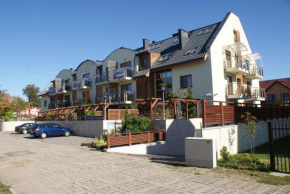 Baltic Vip Apartamenty w Rewalu, Rewal